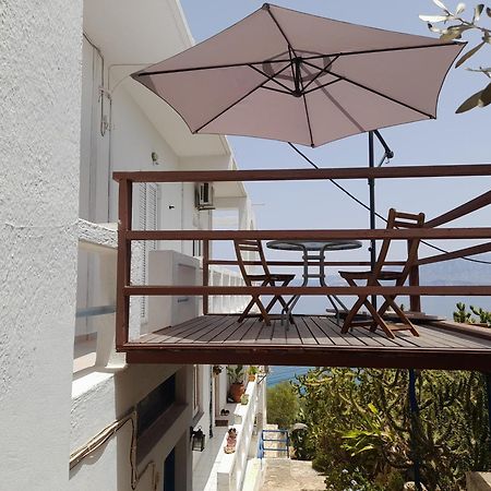 Splendide Apartments Ágios Nikólaos Eksteriør bilde