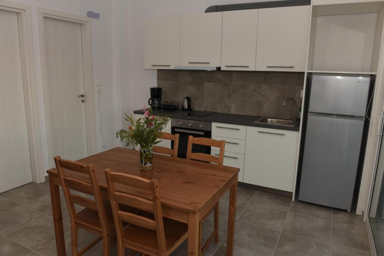 Splendide Apartments Ágios Nikólaos Eksteriør bilde