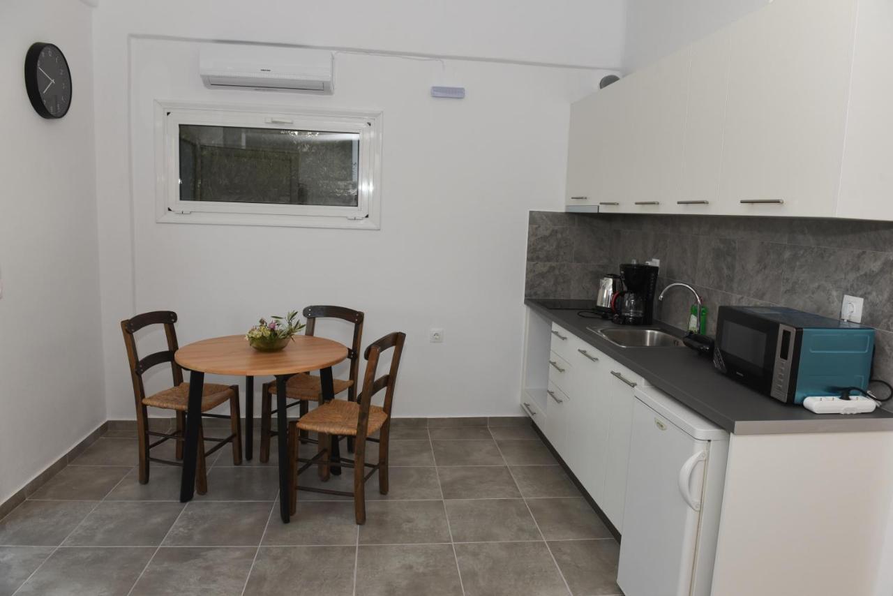 Splendide Apartments Ágios Nikólaos Eksteriør bilde