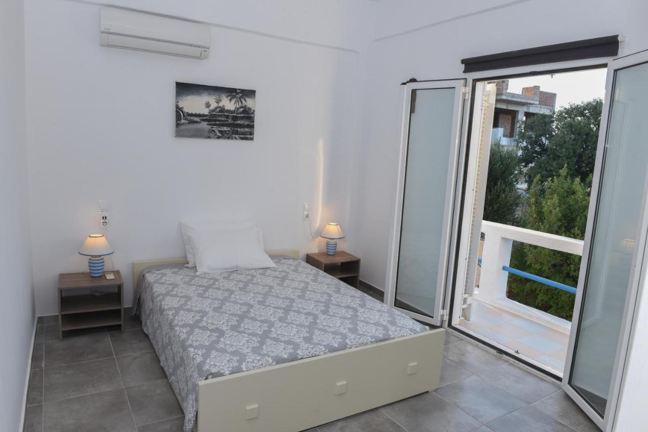 Splendide Apartments Ágios Nikólaos Eksteriør bilde