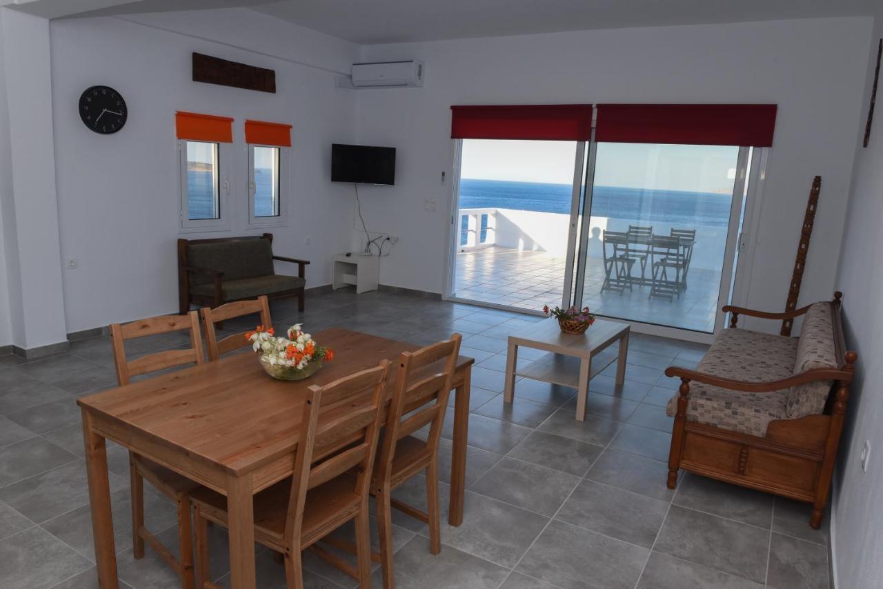Splendide Apartments Ágios Nikólaos Eksteriør bilde