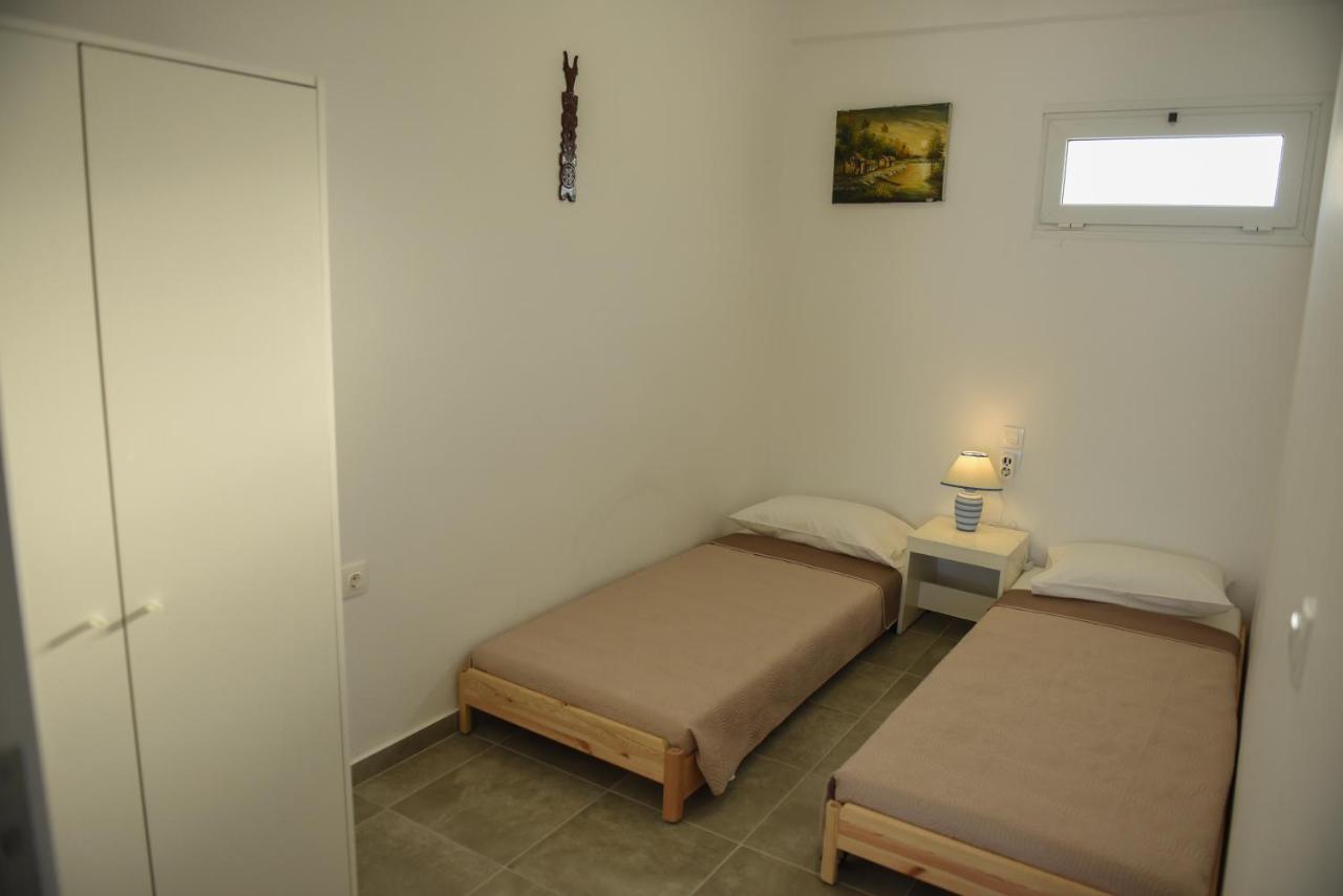 Splendide Apartments Ágios Nikólaos Eksteriør bilde