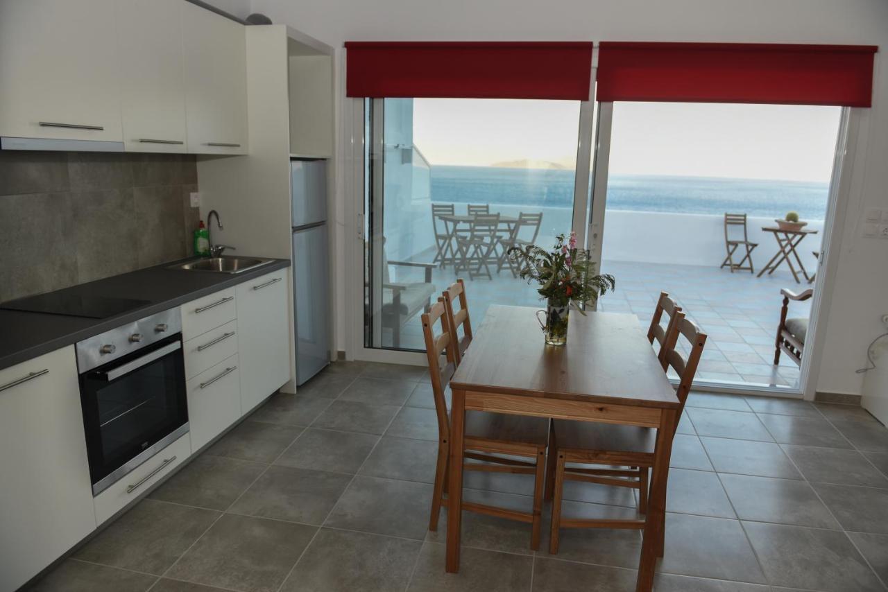 Splendide Apartments Ágios Nikólaos Eksteriør bilde