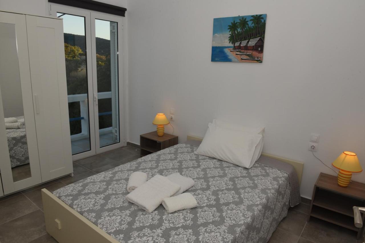 Splendide Apartments Ágios Nikólaos Eksteriør bilde