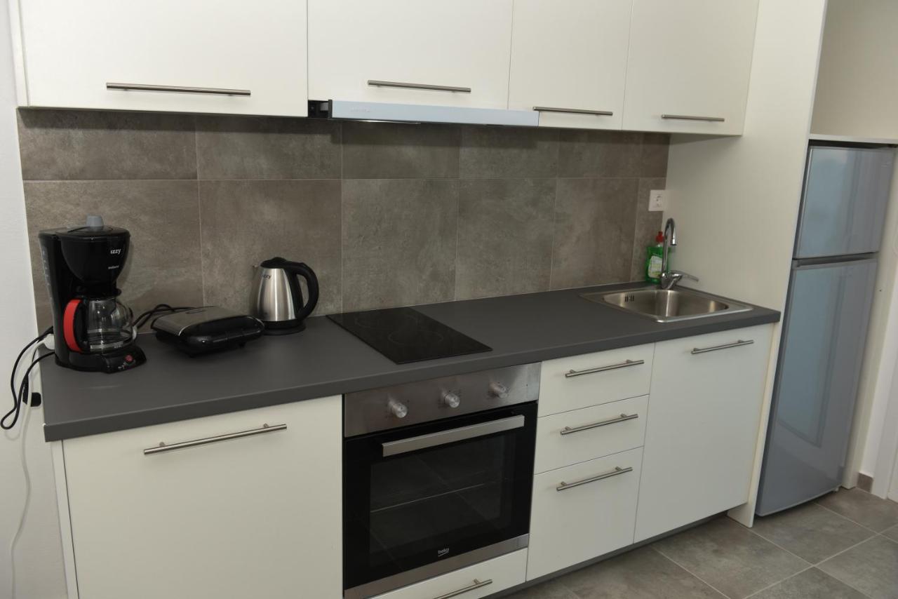 Splendide Apartments Ágios Nikólaos Eksteriør bilde