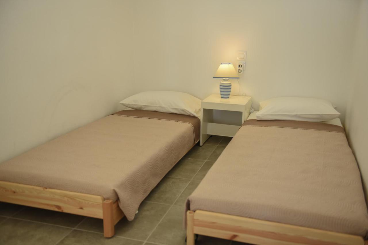Splendide Apartments Ágios Nikólaos Eksteriør bilde