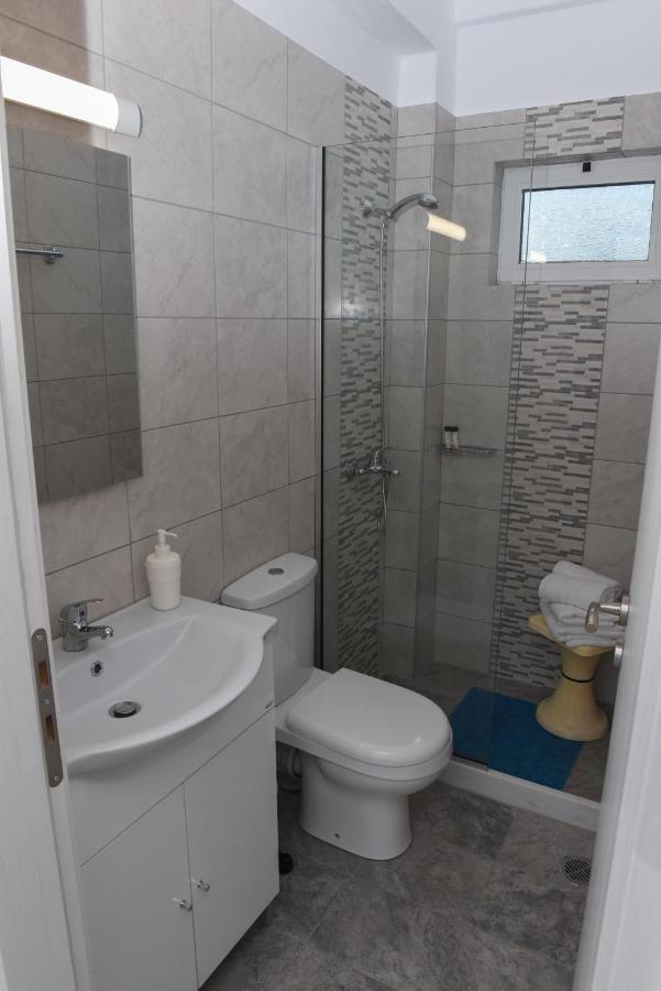 Splendide Apartments Ágios Nikólaos Eksteriør bilde