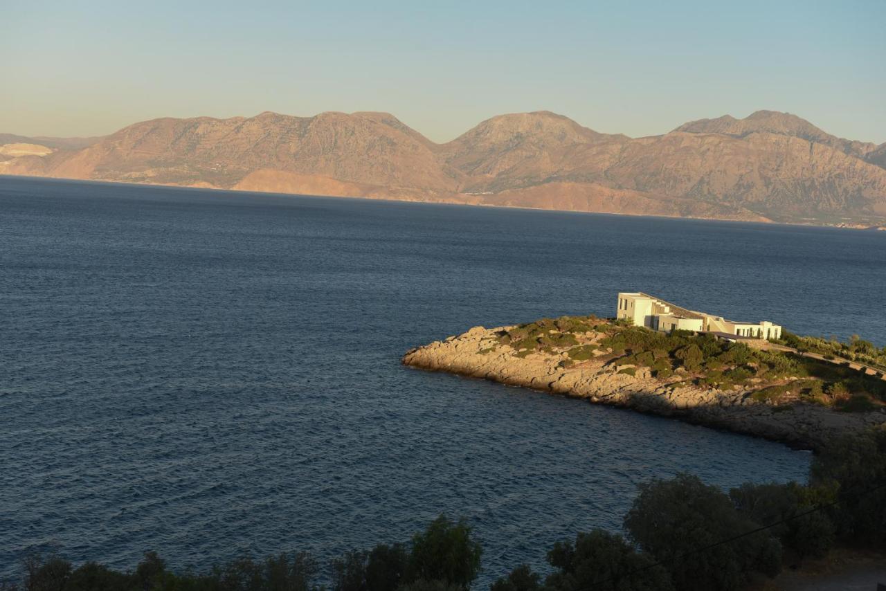 Splendide Apartments Ágios Nikólaos Eksteriør bilde