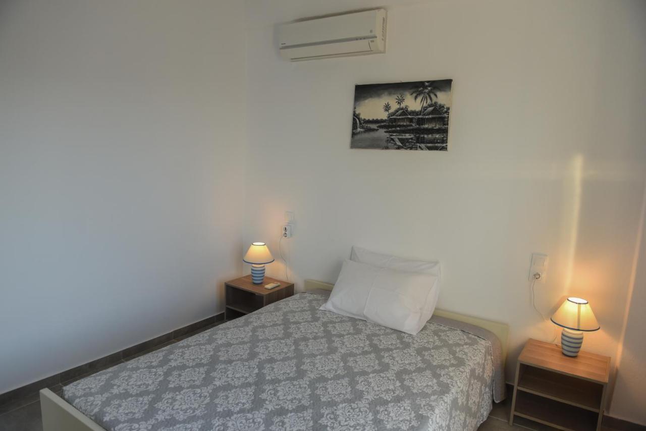 Splendide Apartments Ágios Nikólaos Eksteriør bilde