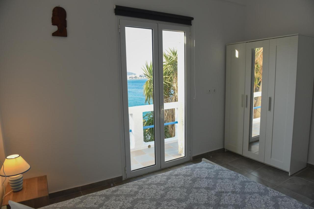 Splendide Apartments Ágios Nikólaos Eksteriør bilde