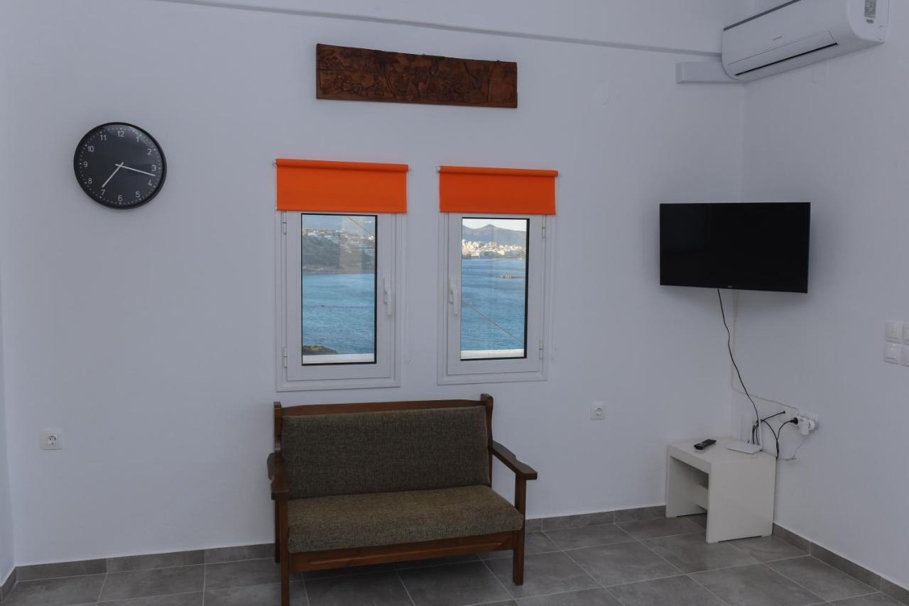 Splendide Apartments Ágios Nikólaos Eksteriør bilde
