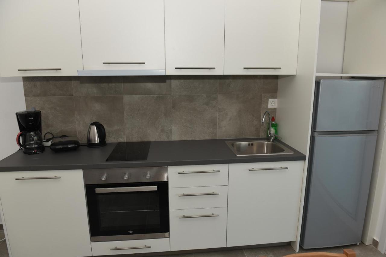 Splendide Apartments Ágios Nikólaos Eksteriør bilde
