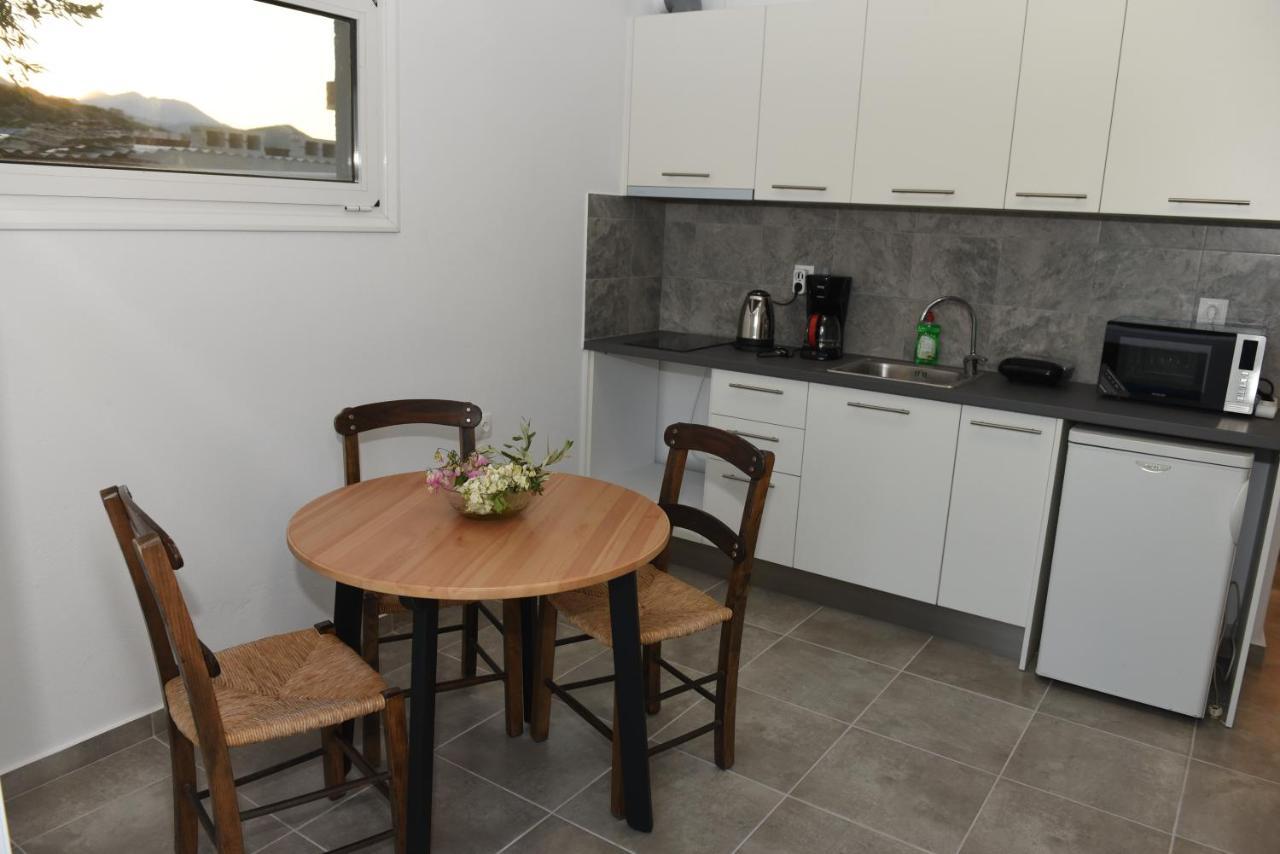 Splendide Apartments Ágios Nikólaos Eksteriør bilde