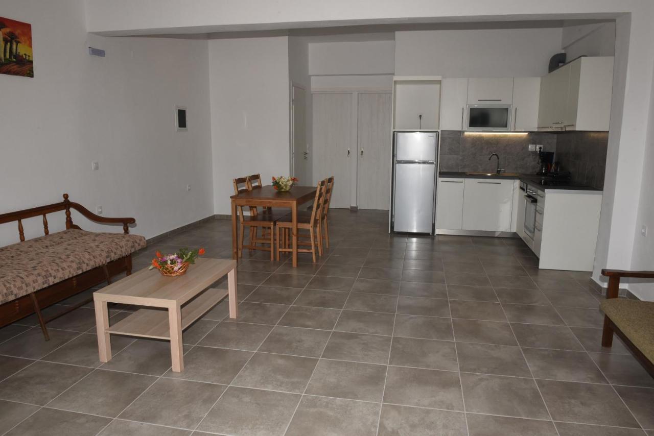 Splendide Apartments Ágios Nikólaos Eksteriør bilde