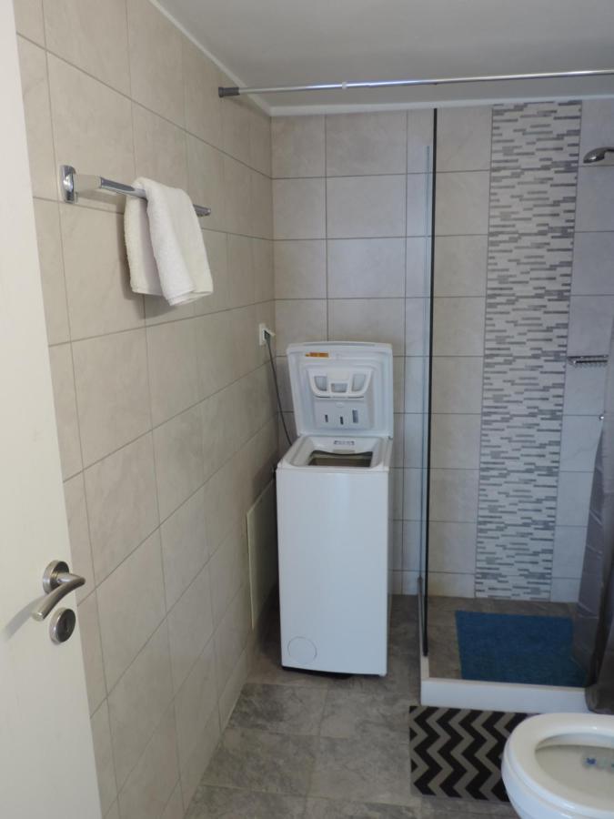 Splendide Apartments Ágios Nikólaos Eksteriør bilde