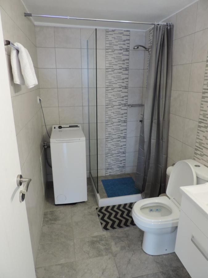 Splendide Apartments Ágios Nikólaos Eksteriør bilde