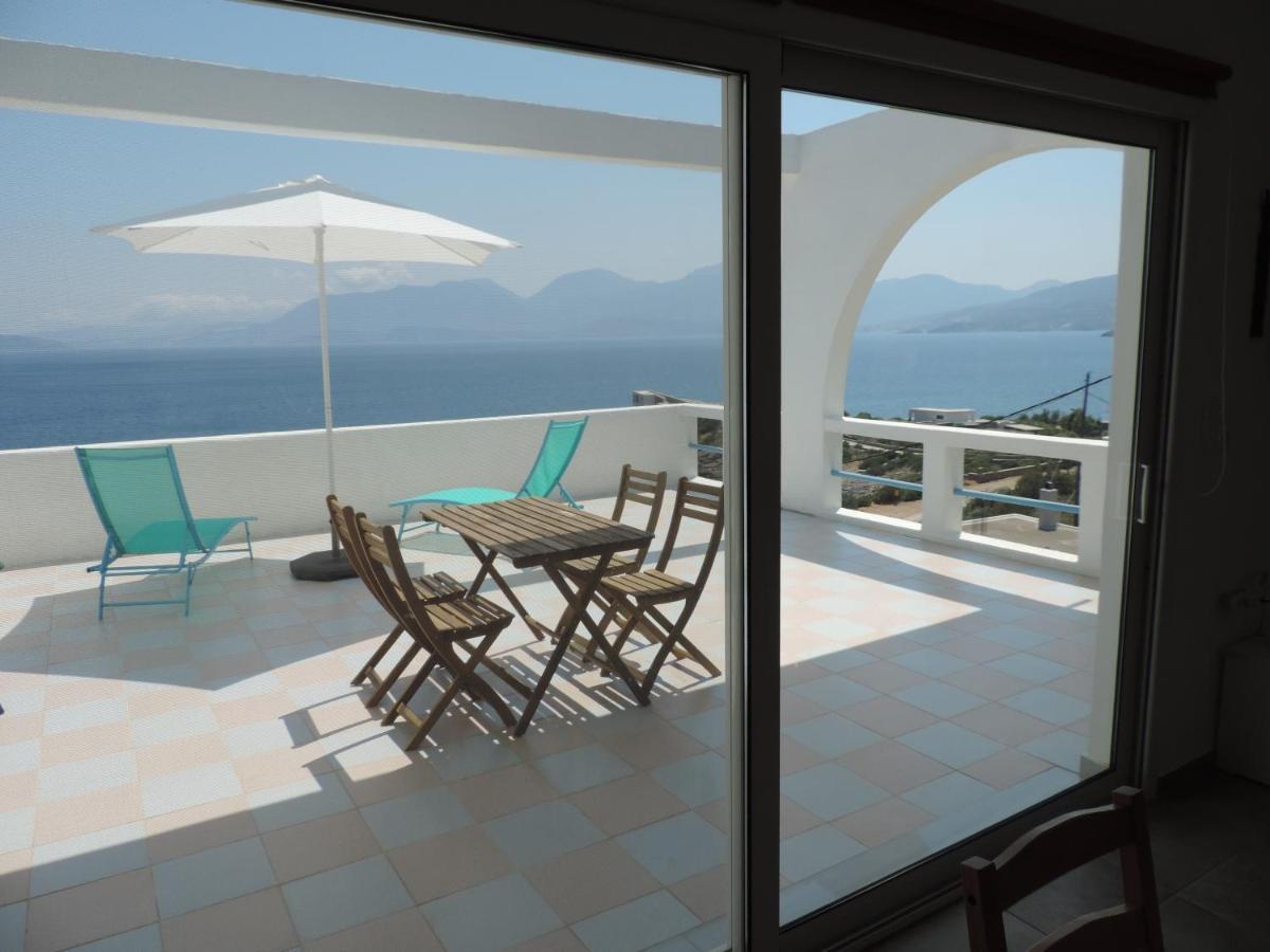 Splendide Apartments Ágios Nikólaos Eksteriør bilde