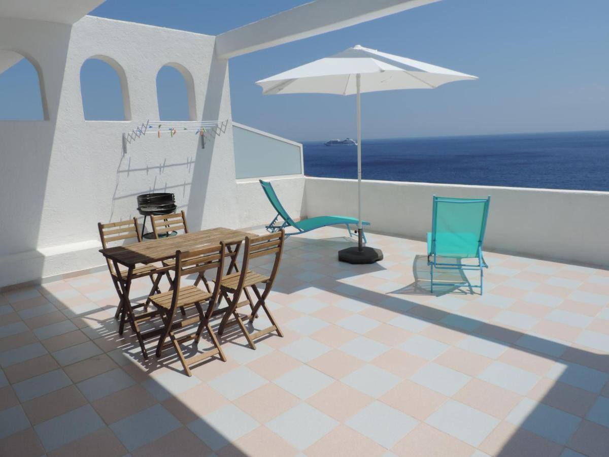 Splendide Apartments Ágios Nikólaos Eksteriør bilde