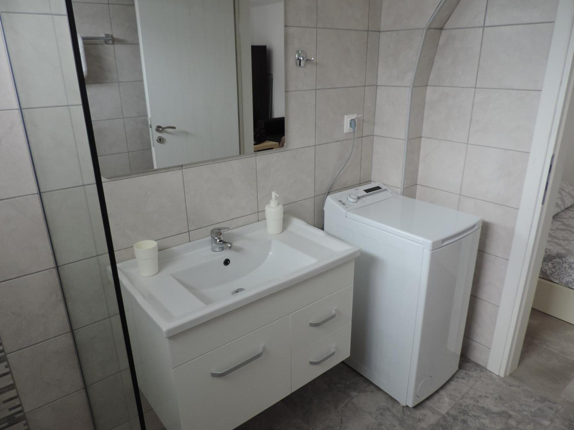 Splendide Apartments Ágios Nikólaos Eksteriør bilde