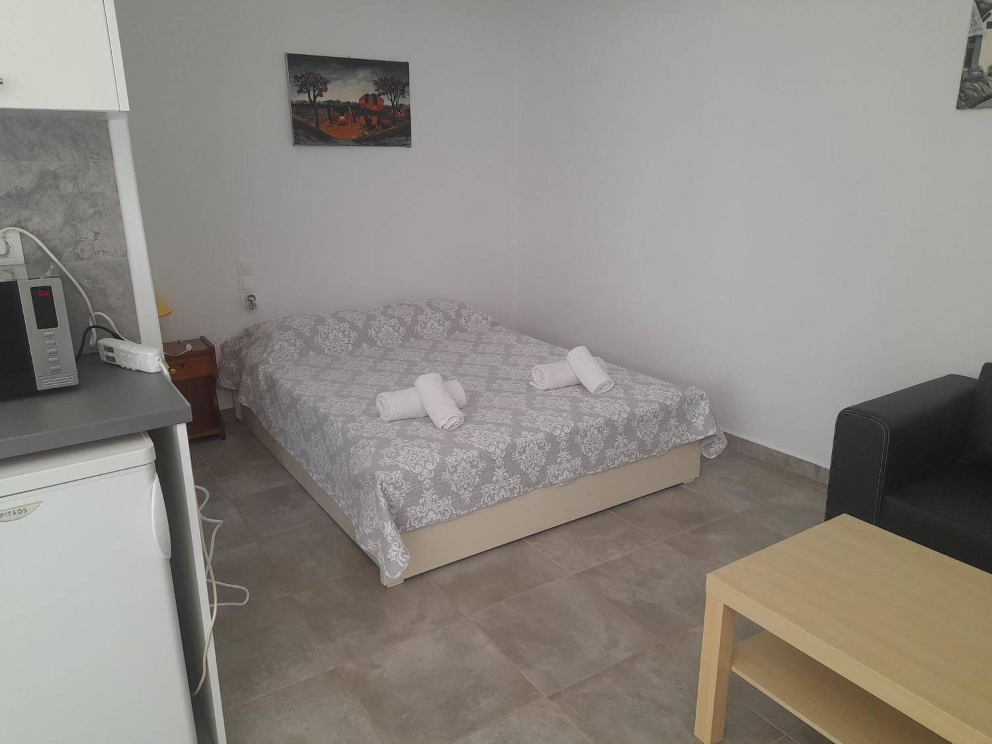 Splendide Apartments Ágios Nikólaos Eksteriør bilde
