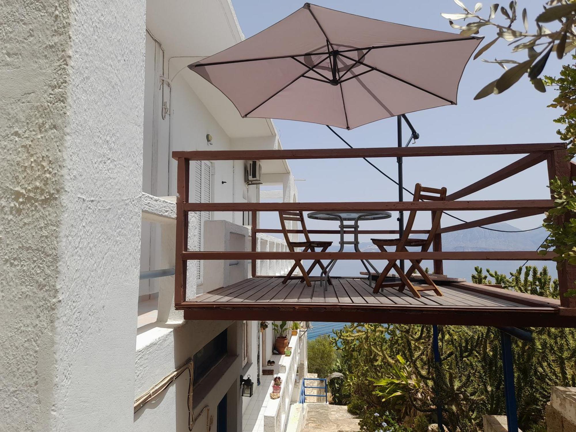 Splendide Apartments Ágios Nikólaos Eksteriør bilde